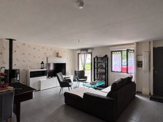  Maison à vendre 6 pièces 132 m²