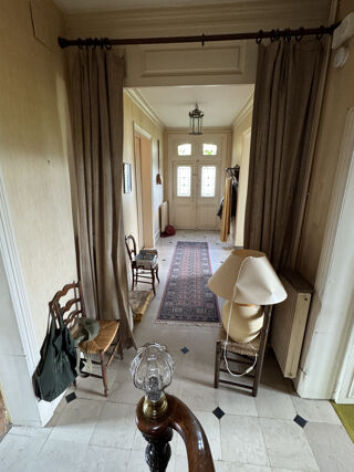  Maison � vendre 8 pi�ces 180 m�