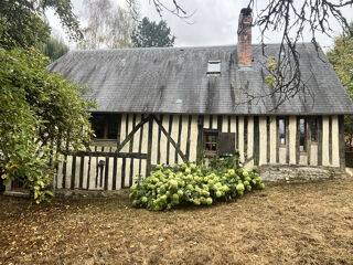  Maison à vendre 5 pièces 78 m²