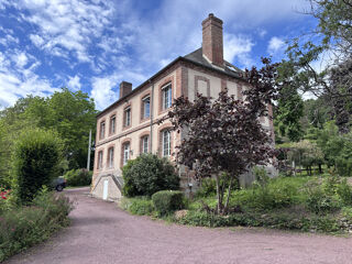  Maison � vendre 8 pi�ces 224 m� Vimoutiers