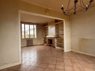  Maison à vendre 5 pièces 105 m²