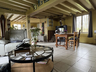  Maison � vendre 5 pi�ces 125 m�