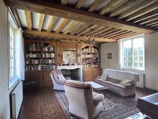  Propriété/château à vendre 10 pièces 294 m²