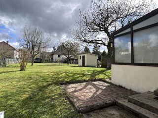  Maison � vendre 6 pi�ces 114 m�