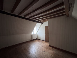  Maison à vendre 5 pièces 93 m²