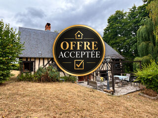  Maison à vendre 5 pièces 78 m²