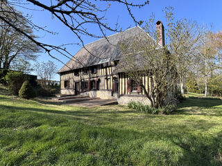  Propri�t�/ch�teau � vendre 10 pi�ces 294 m�