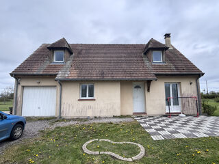  Maison � vendre 5 pi�ces 95 m�