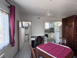  Maison � vendre 2 pi�ces 36 m�