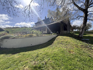  Maison � vendre 7 pi�ces 205 m�