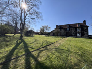  Propriété/château à vendre 10 pièces 294 m²