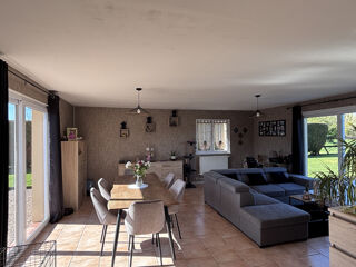  Maison � vendre 4 pi�ces 88 m�