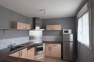  Maison � vendre 5 pi�ces 95 m�