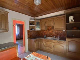  Maison � vendre 4 pi�ces 117 m�