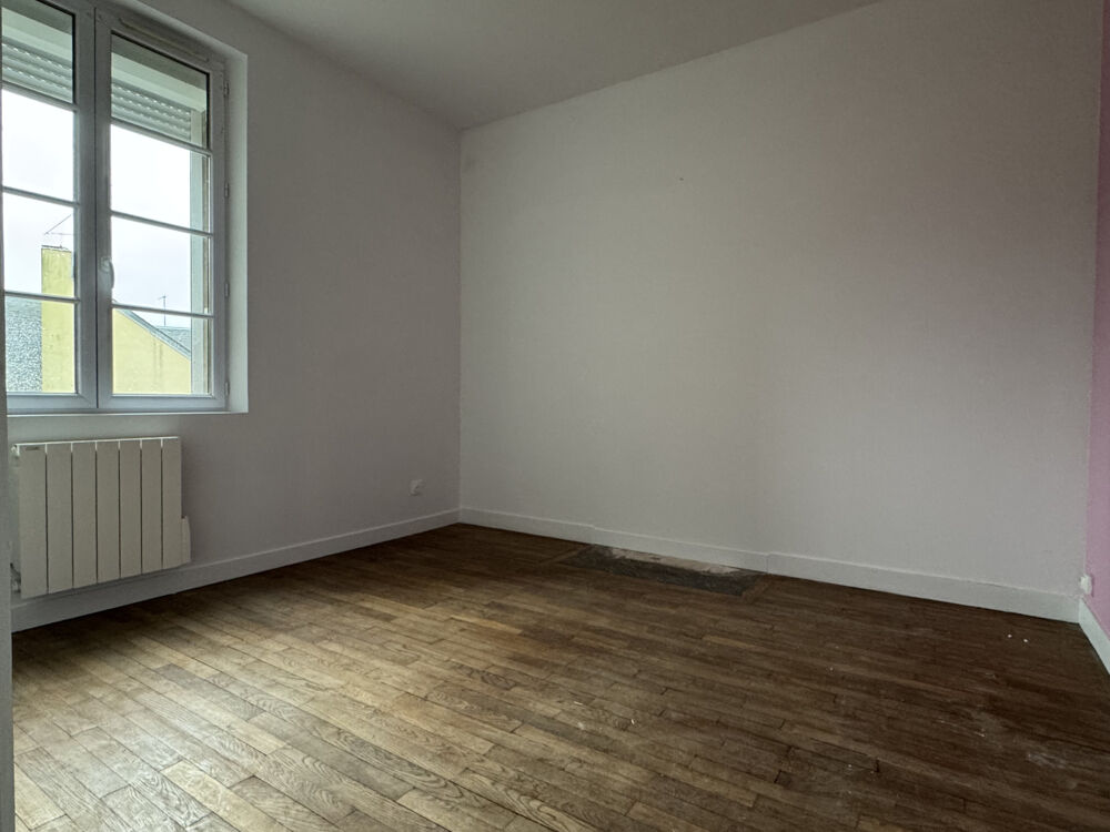 Appartement non meublé à louer - Secteur GACÉ