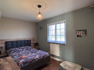  Maison � vendre 4 pi�ces 88 m�