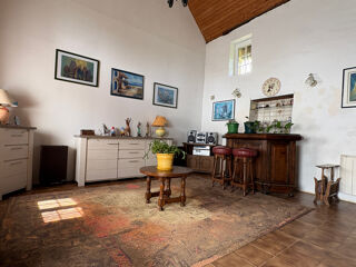  Maison à vendre 7 pièces 132 m²