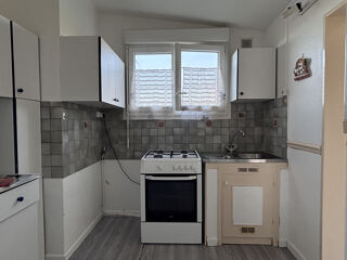  Maison � vendre 2 pi�ces 36 m�