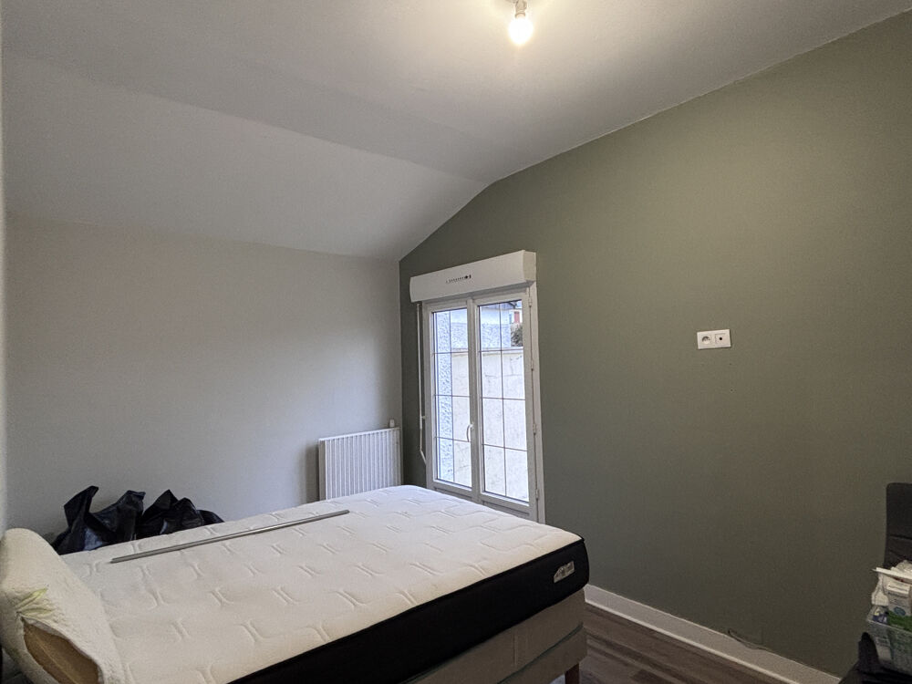 Maison à vendre avec sous-sol à Vimoutiers
