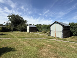  Maison � vendre 5 pi�ces 87 m�