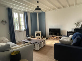  Maison � vendre 5 pi�ces 92 m�