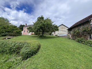  Maison � vendre 8 pi�ces 224 m� Vimoutiers