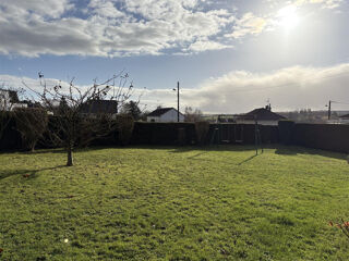  Maison � vendre 4 pi�ces 74 m�