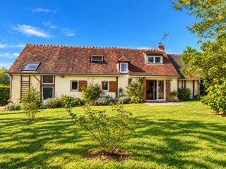  Maison à vendre 4 pièces 104 m²