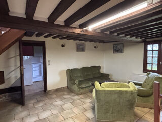  Maison à vendre 4 pièces 115 m²