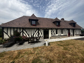 Vente Maison Jolie maison normande totalement rénovée avec matériaux de qualité à vendre région Vimoutiers Vimoutiers