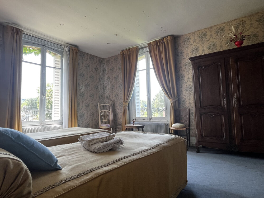 Maison de Maître au coeur du Paus d'Auge