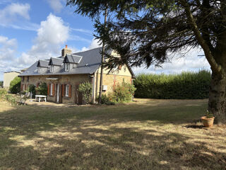  Maison à vendre 7 pièces 132 m²