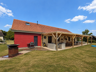 Maison 6 pièces 132 m² · à Livarot-Pays-d'Auge · 132 m² · 254 000 €