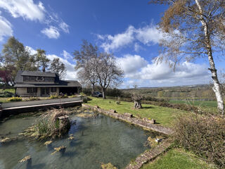  Maison � vendre 7 pi�ces 205 m�