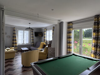  Maison à vendre 6 pièces 125 m²