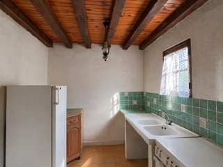  Maison à vendre 4 pièces 63 m²
