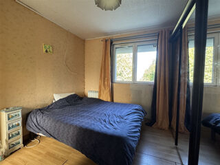  Maison à vendre 3 pièces 90 m²