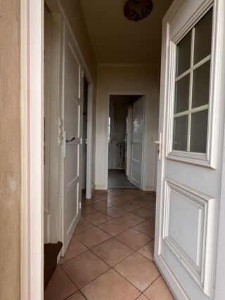  Maison à vendre 5 pièces 105 m²