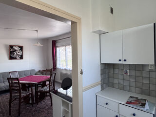  Maison � vendre 2 pi�ces 36 m�
