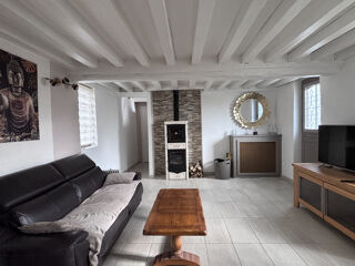 Maison à vendre 6 pièces 123 m²