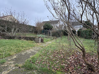  Maison � vendre 4 pi�ces 62 m�