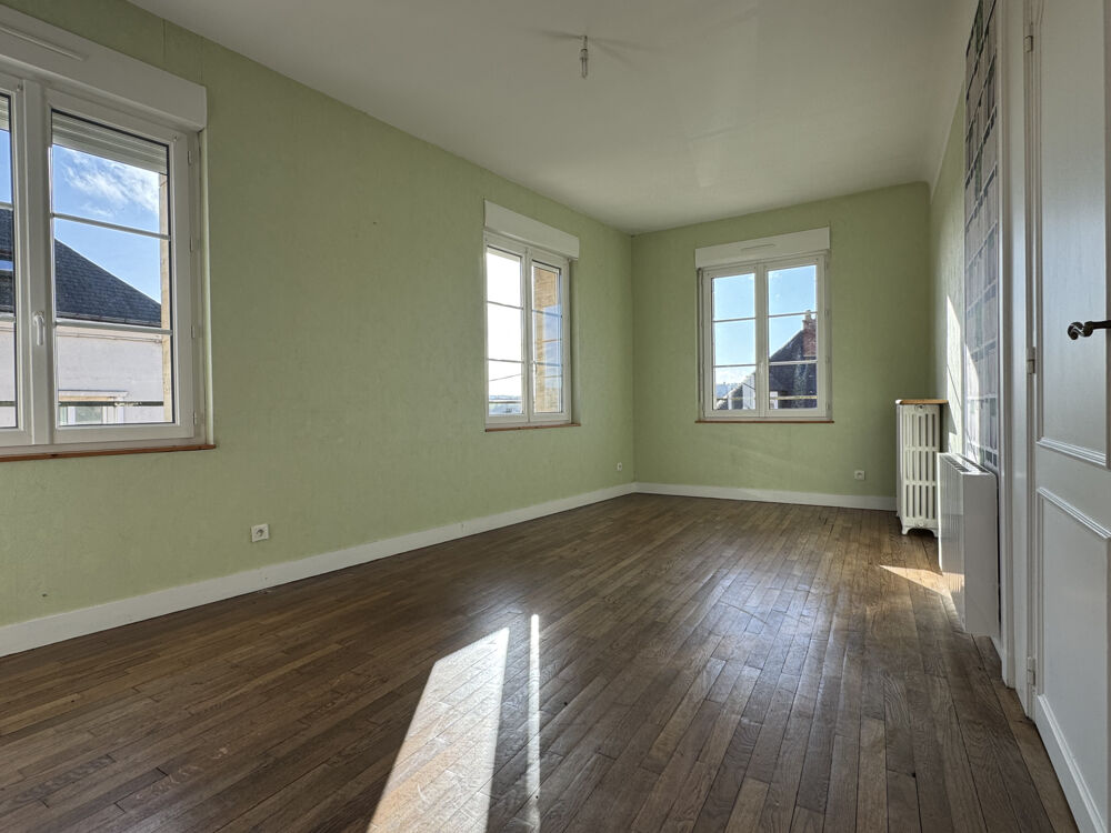 Appartement à louer - Secteur Gacé