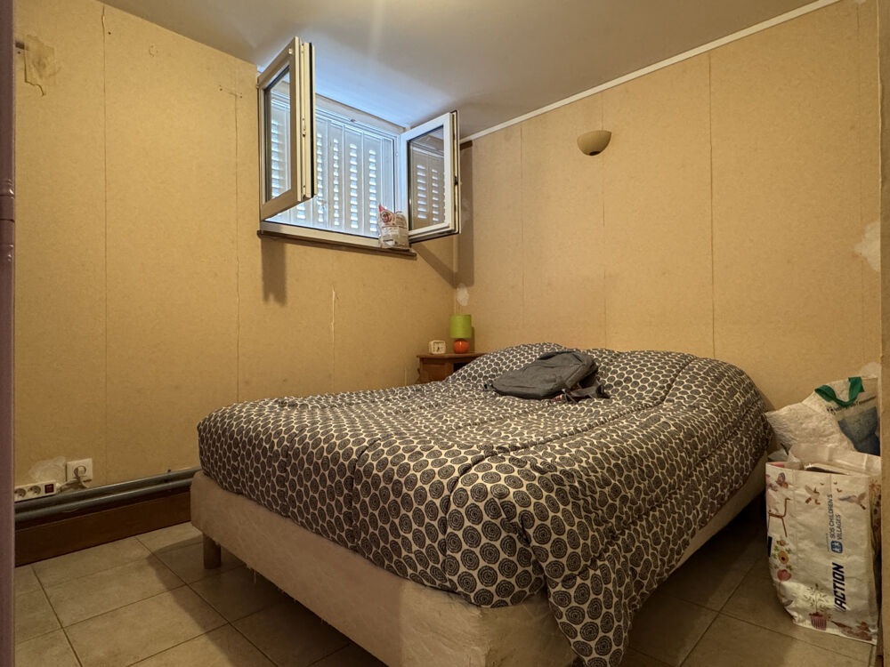 Vente Maison 2H30 DE PARIS, 1H30 DE LA MER, BOURG TOUS COMMERCES Merlerault le pin