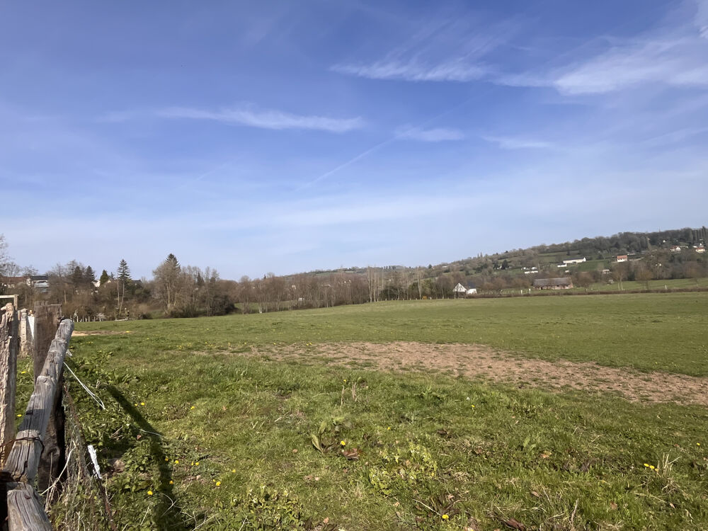 Charmante maison à colombages de style normand sur plus de 5 hectares dans un environnement paisible