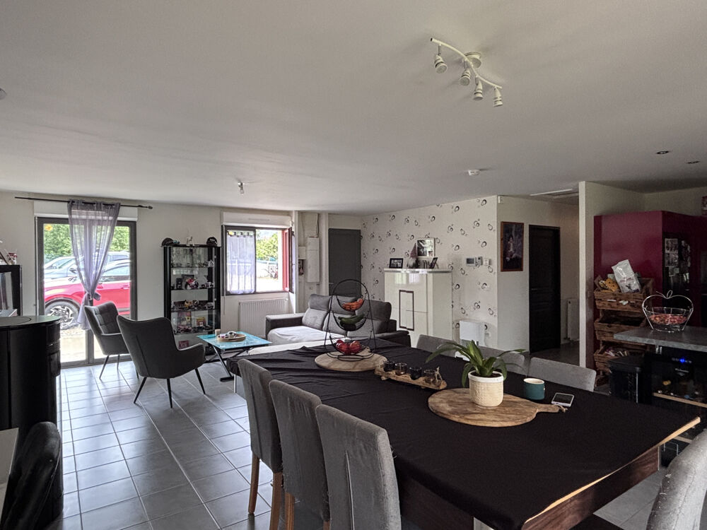 Jolie villa récente dans la campagne entre Livarot - Saint Pierre en Auge
