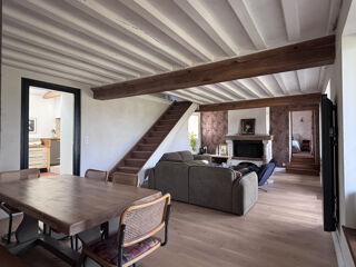  Maison à vendre 7 pièces 205 m²