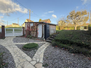  Maison � vendre 2 pi�ces 48 m�