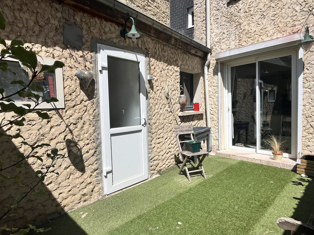Maison 5 pièces 104 m² · à Argentan · 104 m² · 176 000 €