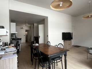  Appartement à vendre 3 pièces 62 m²