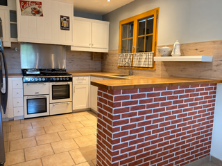  Maison à vendre 3 pièces 79 m²